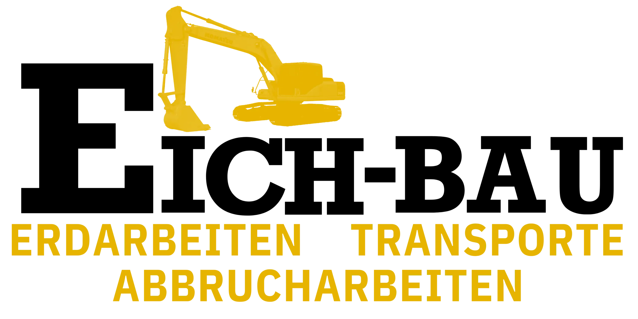 Baggerbetrieb-Fulda Eich Bau